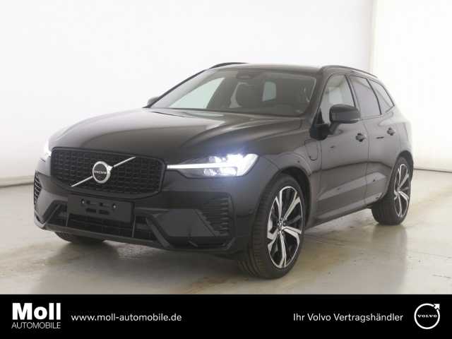 Volvo  Ultra Dark Recharge Plug-In Hybrid AWD T8 Twin Engine EU6d HUD AD StandHZG AHK