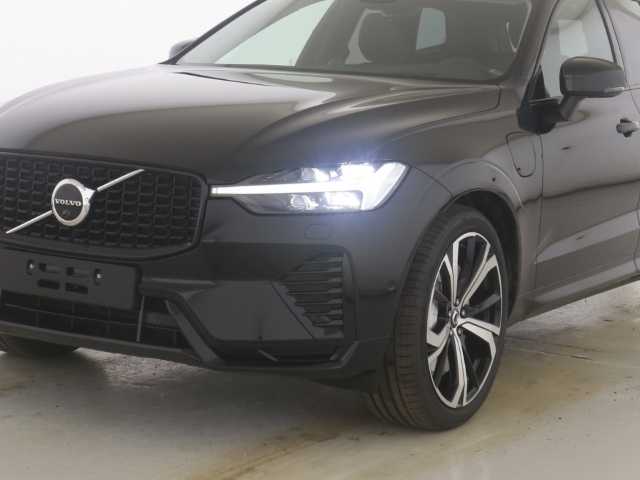 Volvo  Ultra Dark Recharge Plug-In Hybrid AWD T8 Twin Engine EU6d HUD AD StandHZG AHK