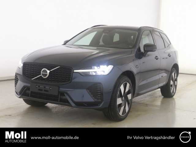 Volvo  Ultra Dark Recharge Plug-In Hybrid AWD T8 Twin Engine EU6d HUD StandHZG digitale