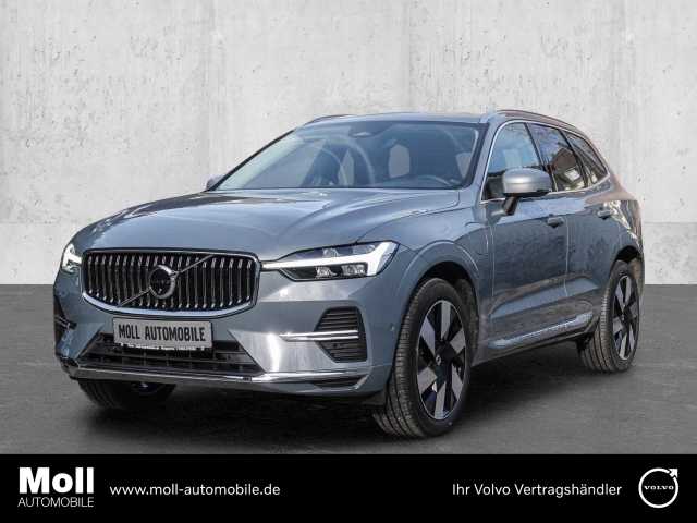 Volvo  Plus Bright Recharge Plug-In Hybrid AWD T8 Twin Engine EU6d StandHZG digitales C