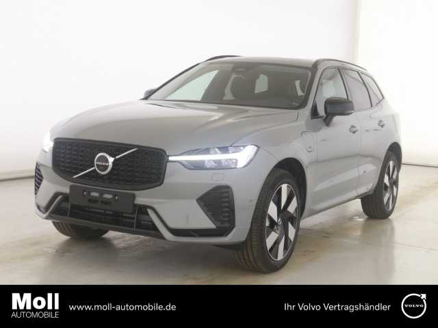 Volvo  Plus Dark Recharge Plug-In Hybrid AWD T8 Twin Engine EU6d StandHZG digitales Coc