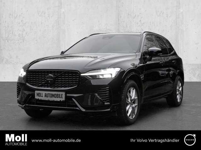 Volvo  Plus Black Edition Recharge Plug-In Hybrid AWD T8 Twin Engine EU6d StandHZG Lede