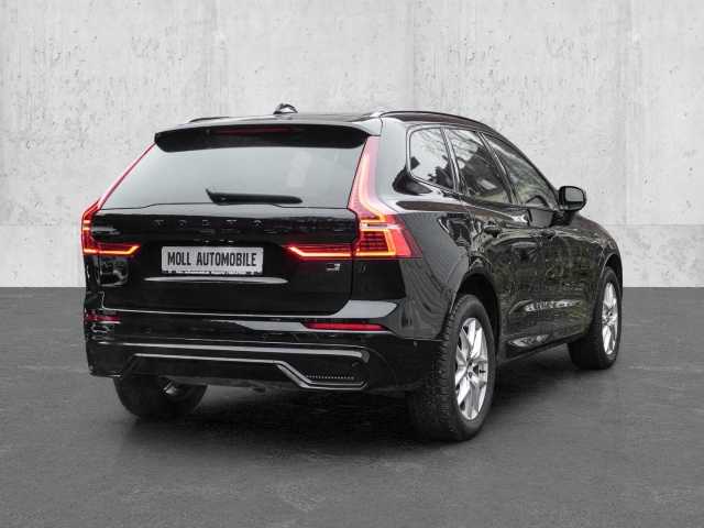 Volvo  Plus Black Edition Recharge Plug-In Hybrid AWD T8 Twin Engine EU6d StandHZG Lede