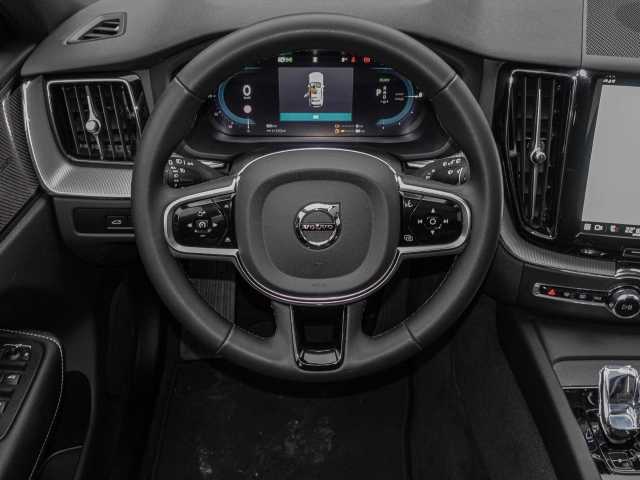 Volvo  Plus Black Edition Recharge Plug-In Hybrid AWD T8 Twin Engine EU6d StandHZG Lede