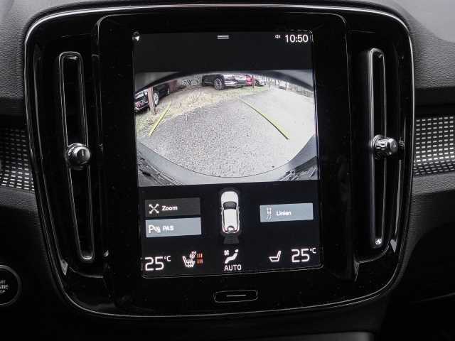 Volvo  R Design 2WD B4 EU6d Navi digitales Cockpit Memory Sitze Soundsystem HarmanKardo