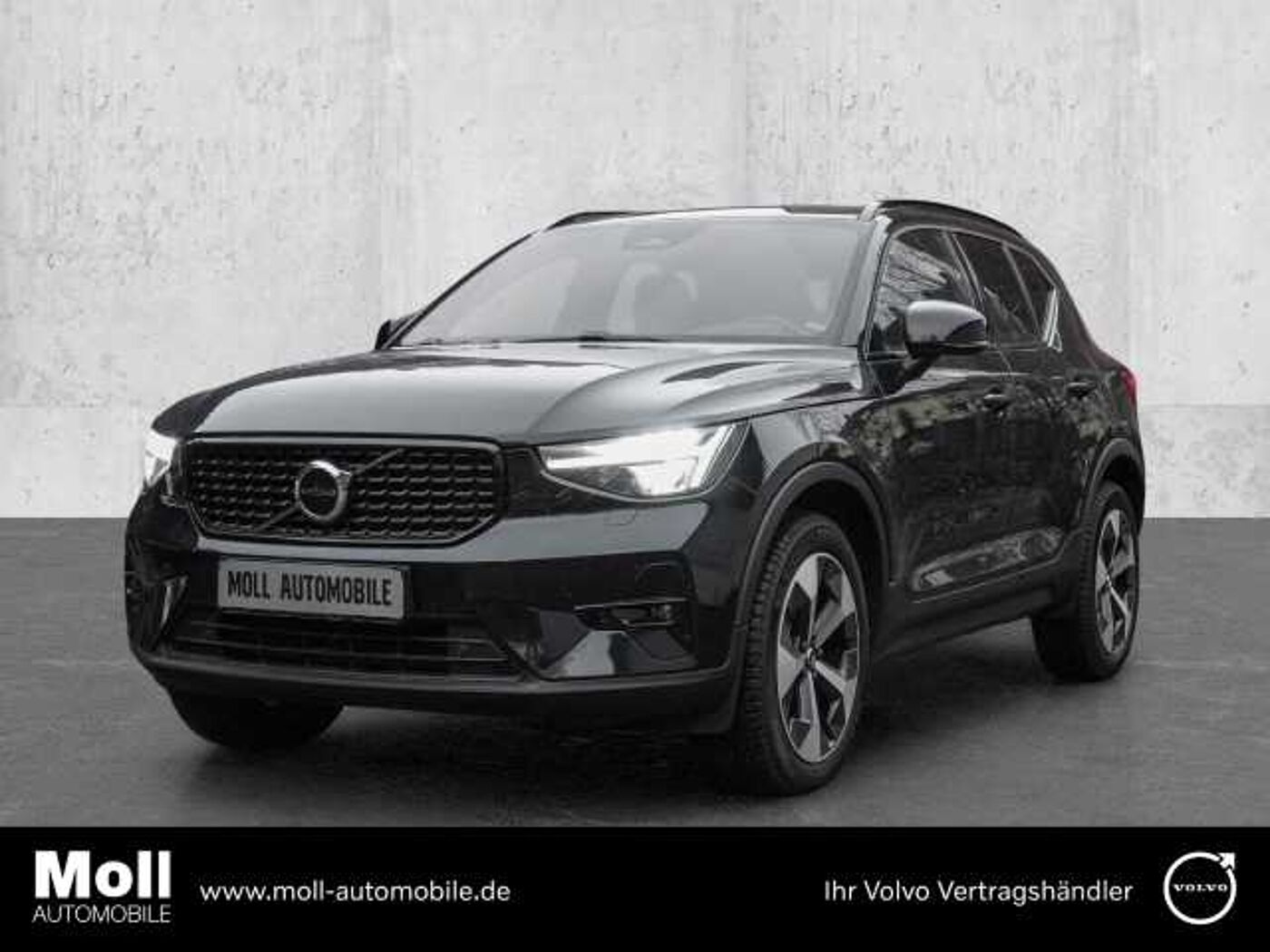 Volvo  Plus Dark 2WD B4 EU6d digitales Cockpit Memory Sitze Soundsystem HarmanKardon Sp