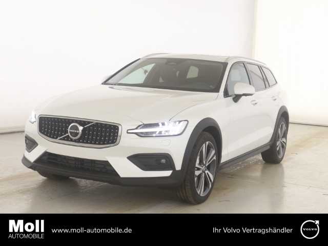 Volvo  Cross Country Plus AWD B5 Benzin EU6d StandHZG digitales Cockpit Memory Sitze So