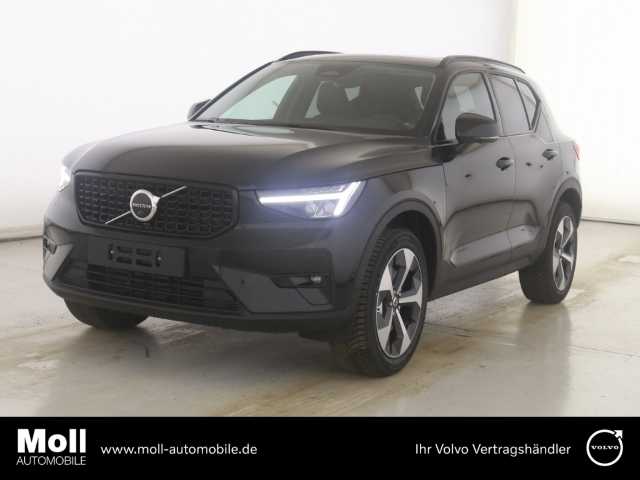 Volvo  Plus Dark 2WD B3 EU6d Navi Leder digitales Cockpit Memory Sitze Soundsystem Harm