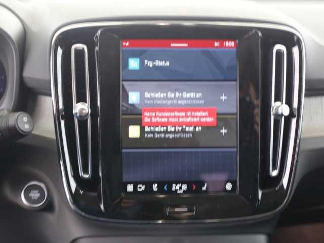 Volvo  Plus Dark 2WD B3 EU6d Navi Leder digitales Cockpit Memory Sitze Soundsystem Harm