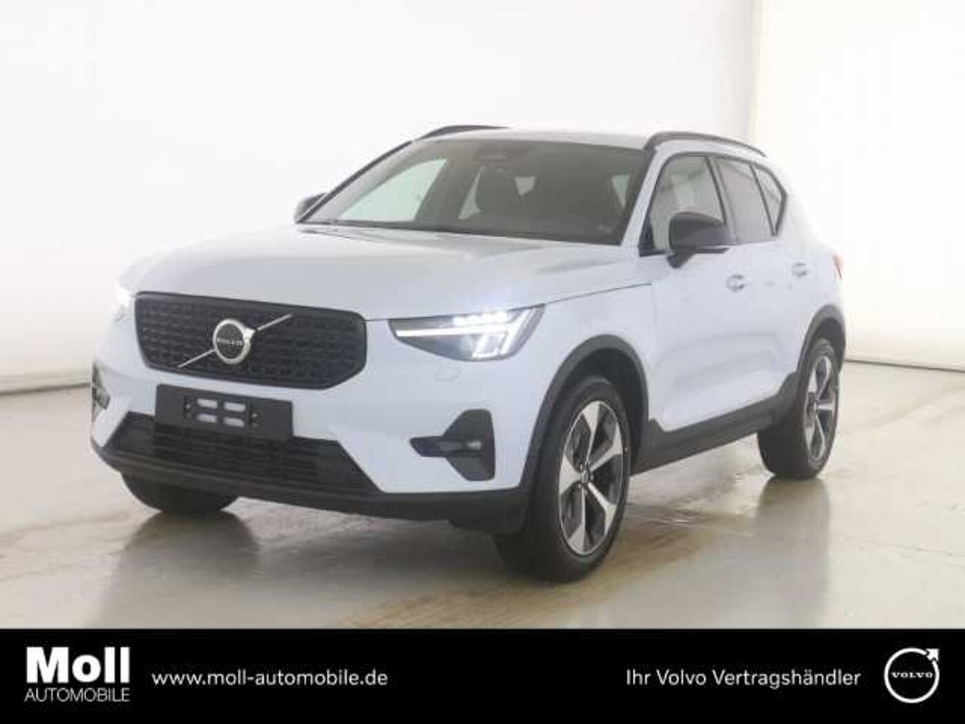 Volvo  Plus Dark 2WD B4 EU6d Navi digitales Cockpit Memory Sitze Soundsystem HarmanKard