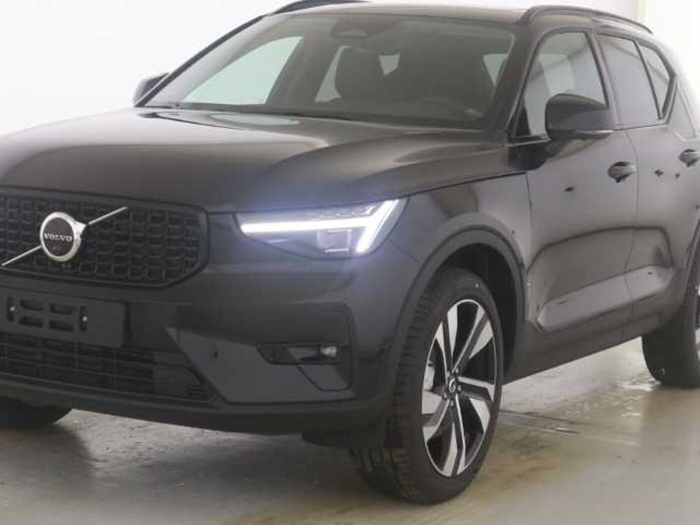 Volvo  Ultra Dark 2WD B4 EU6d Leder digitales Cockpit Memory Sitze Soundsystem HarmanKa