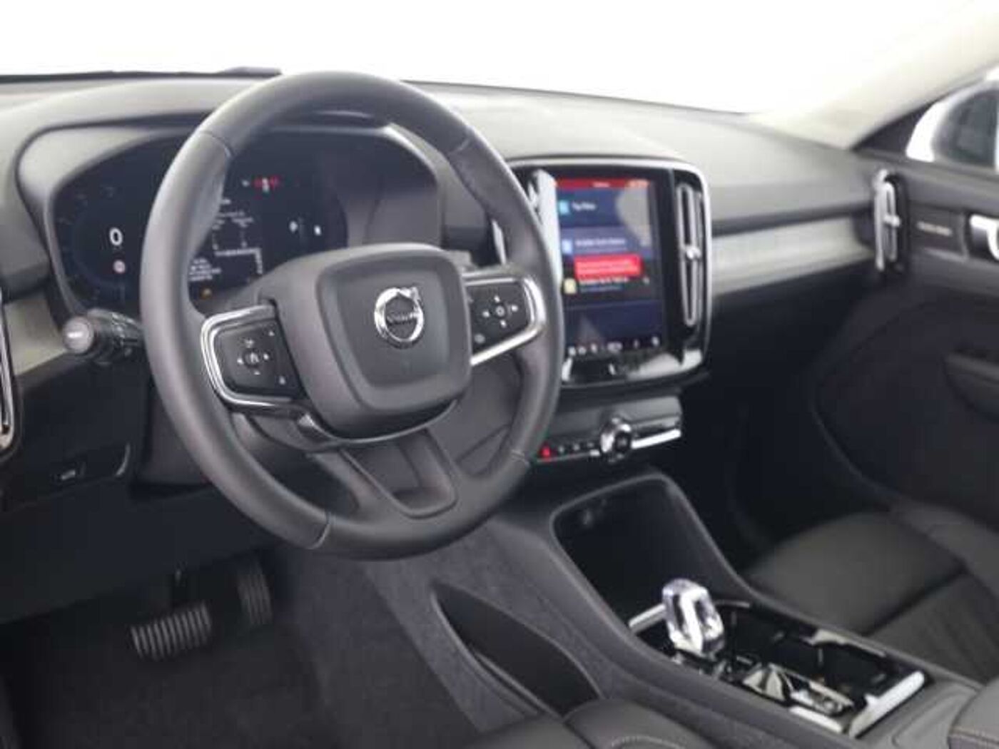 Volvo  Ultra Dark 2WD B4 EU6d Leder digitales Cockpit Memory Sitze Soundsystem HarmanKa