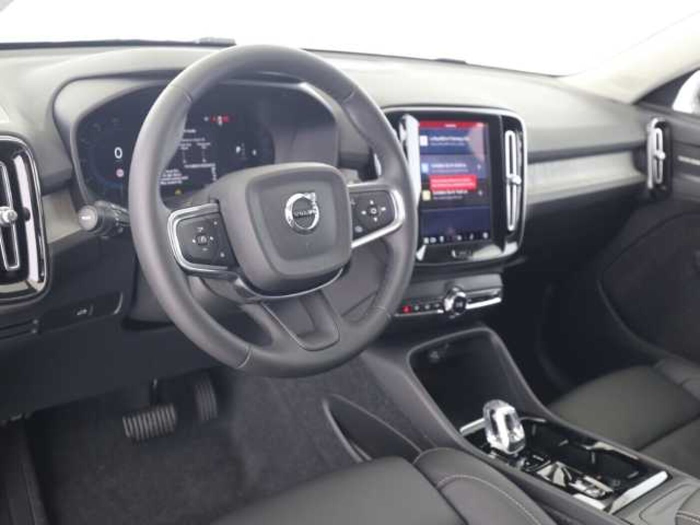 Volvo  Ultra Dark 2WD B4 EU6d Leder digitales Cockpit Memory Sitze Soundsystem HarmanKa