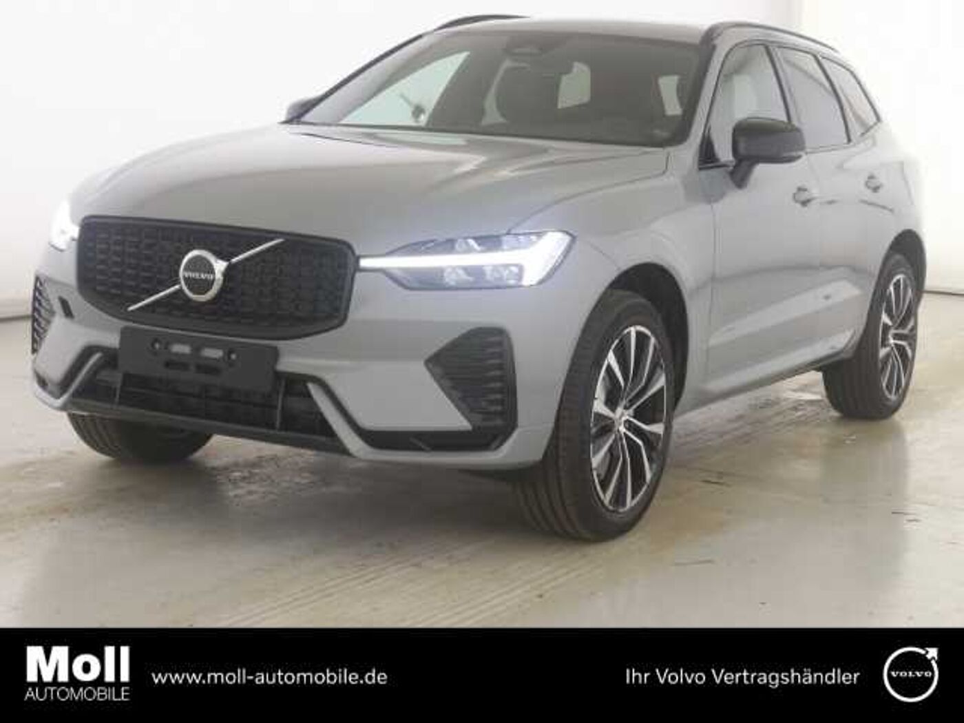 Volvo  Plus Dark 2WD B4 Benzin EU6d StandHZG Leder digitales Cockpit Memory Sitze Sound