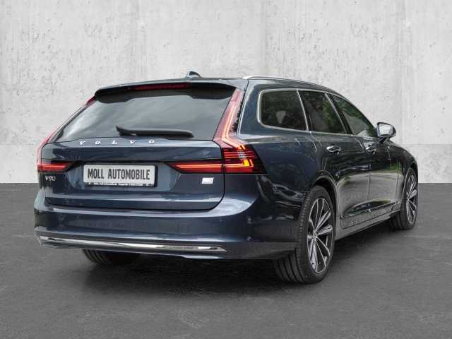 Volvo  Kombi Inscription Recharge Plug-In Hybrid AWD T6 Twin Engine EU6d HUD StandHZG A