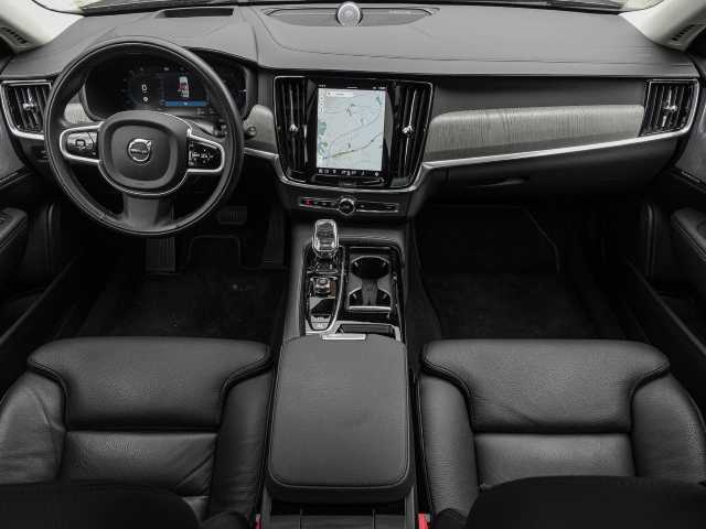 Volvo  Kombi Inscription Recharge Plug-In Hybrid AWD T6 Twin Engine EU6d HUD StandHZG A