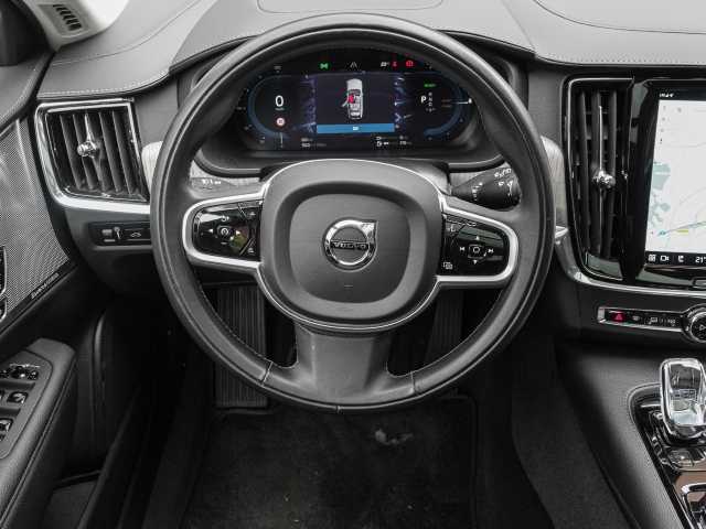 Volvo  Kombi Inscription Recharge Plug-In Hybrid AWD T6 Twin Engine EU6d HUD StandHZG A