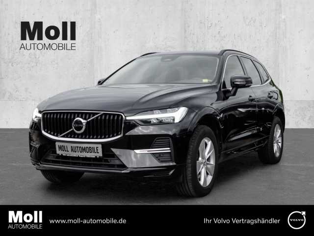 Volvo  Momentum Pro AWD B4 Diesel EU6d AHK El. Panodach digitales Cockpit Soundsystem L