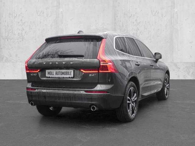 Volvo  Momentum Pro AWD B4 Diesel EU6d StandHZG AHK Navi Leder digitales Cockpit Sounds