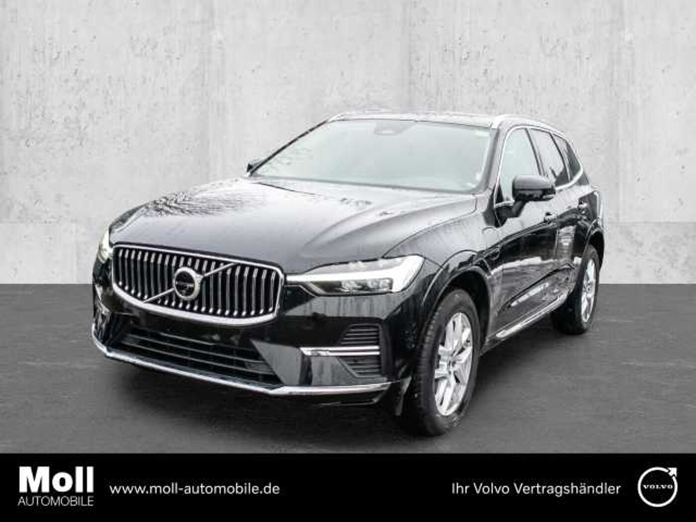 Volvo  Plus Bright Recharge Plug-In Hybrid AWD T8 Twin Engine EU6d StandHZG digitales C