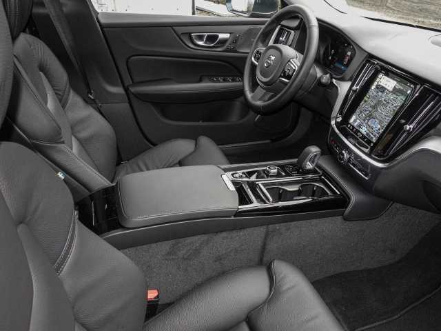 Volvo  Kombi Plus Bright Recharge Plug-In Hybrid AWD T6 Twin Engine EU6d StandHZG digit