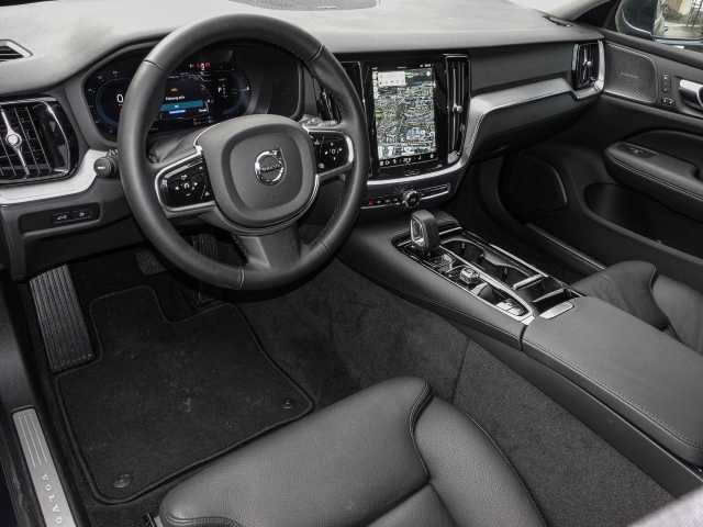 Volvo  Kombi Plus Bright Recharge Plug-In Hybrid AWD T6 Twin Engine EU6d StandHZG digit