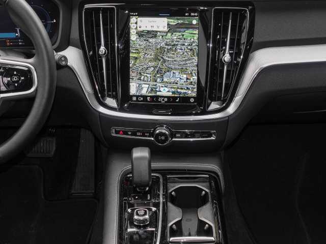 Volvo  Kombi Plus Bright Recharge Plug-In Hybrid AWD T6 Twin Engine EU6d StandHZG digit