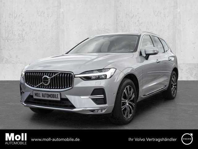 Volvo  Inscription 2WD B4 Benzin EU6d digitales Cockpit Memory Sitze Soundsystem 360 Ka