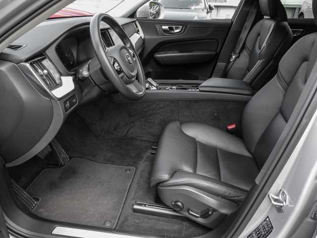 Volvo  Inscription 2WD B4 Benzin EU6d digitales Cockpit Memory Sitze Soundsystem 360 Ka