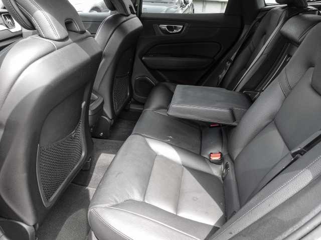 Volvo  Inscription 2WD B4 Benzin EU6d digitales Cockpit Memory Sitze Soundsystem 360 Ka