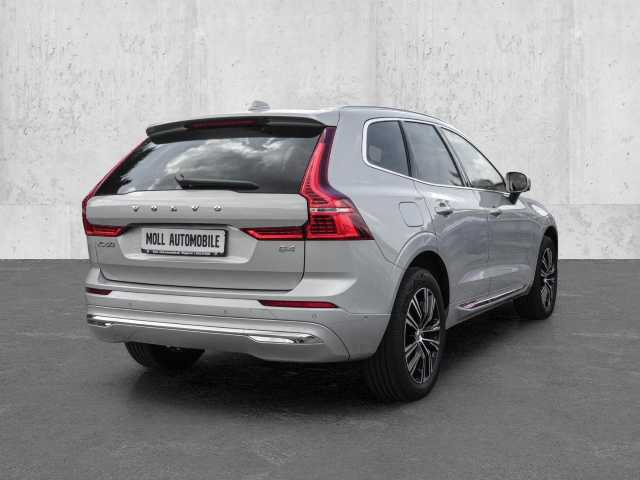 Volvo  Inscription 2WD B4 Benzin EU6d digitales Cockpit Memory Sitze Soundsystem 360 Ka