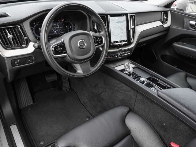 Volvo  Inscription 2WD B4 Benzin EU6d digitales Cockpit Memory Sitze Soundsystem 360 Ka