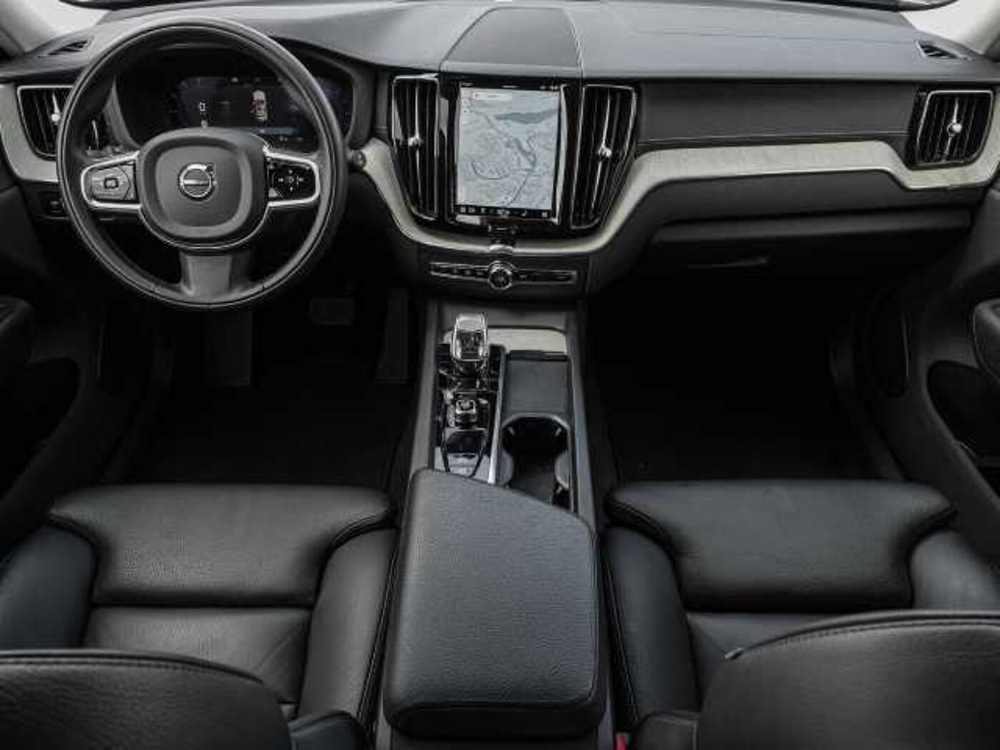 Volvo  Inscription 2WD B4 Benzin EU6d digitales Cockpit Memory Sitze Soundsystem 360 Ka