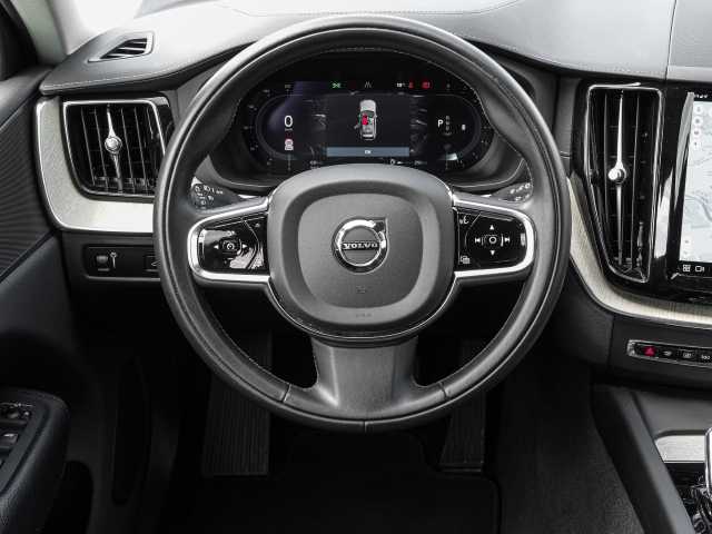Volvo  Inscription 2WD B4 Benzin EU6d digitales Cockpit Memory Sitze Soundsystem 360 Ka