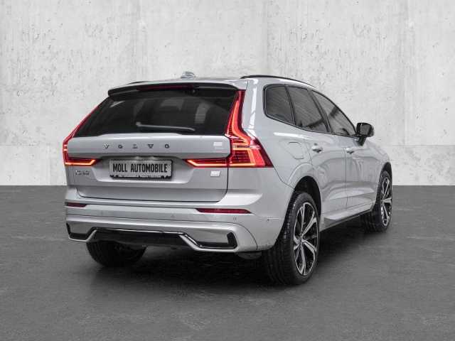 Volvo  Ultimate Dark Recharge Plug-In Hybrid AWD T8 Twin Engine EU6d HUD AD StandHZG AH