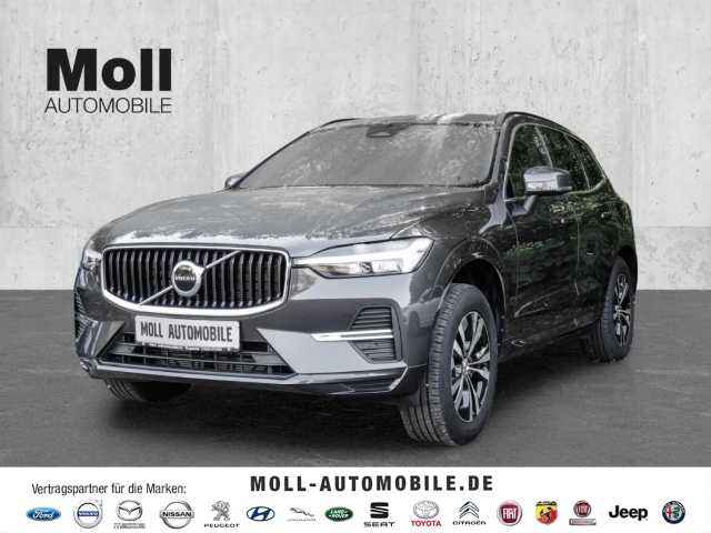 Volvo  Momentum Pro 2WD B4 Diesel EU6d AHK Navi digitales Cockpit Soundsystem HarmanKar