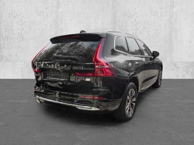 Volvo  Inscription Expression Recharge Plug-In Hybrid AWD T6 Twin Engine EU6d Allrad AH