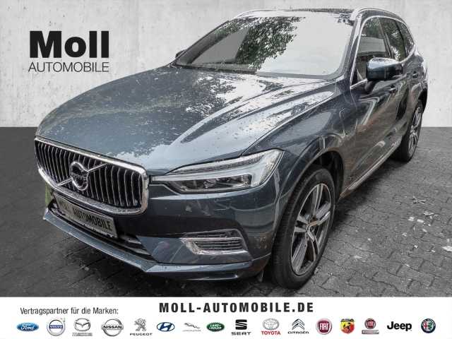 Volvo  Inscription Recharge Plug-In Hybrid AWD T8 Twin Engine EU6d Allrad HUD StandHZG