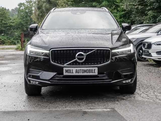 Volvo  Momentum Pro AWD B4 Diesel EU6d Allrad Navi Leder digitales Cockpit Soundsystem