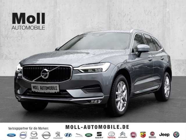 Volvo  Momentum Pro AWD B4 Diesel EU6d Allrad StandHZG Navi Leder digitales Cockpit