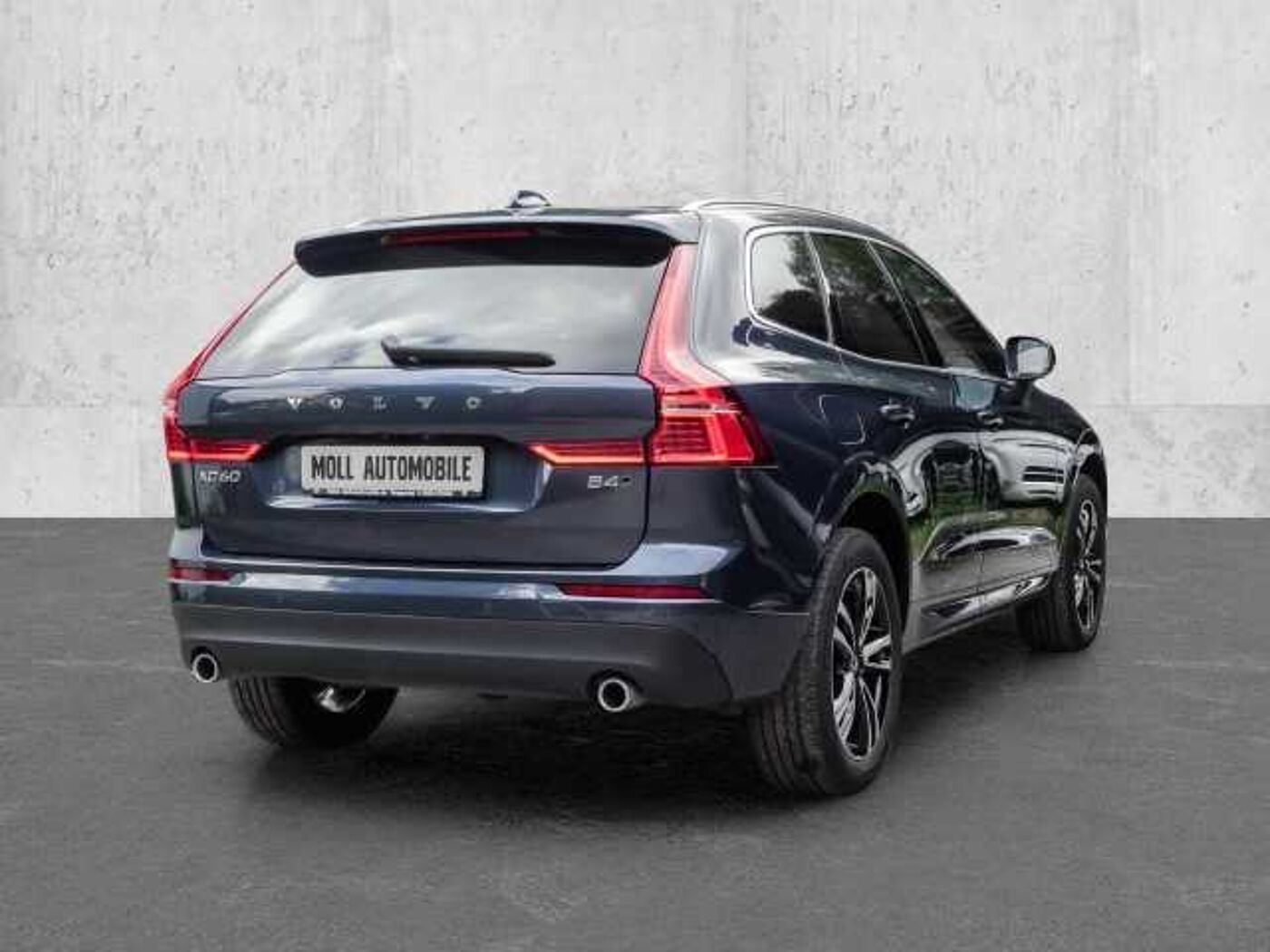 Volvo  Momentum Pro AWD B4 Diesel EU6d Allrad Navi Leder digitales Cockpit Soundsystem