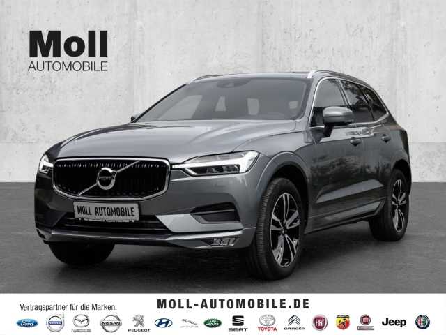 Volvo  Momentum Pro AWD B4 Diesel EU6d Allrad StandHZG Navi digitales Cockpit Soundsyst