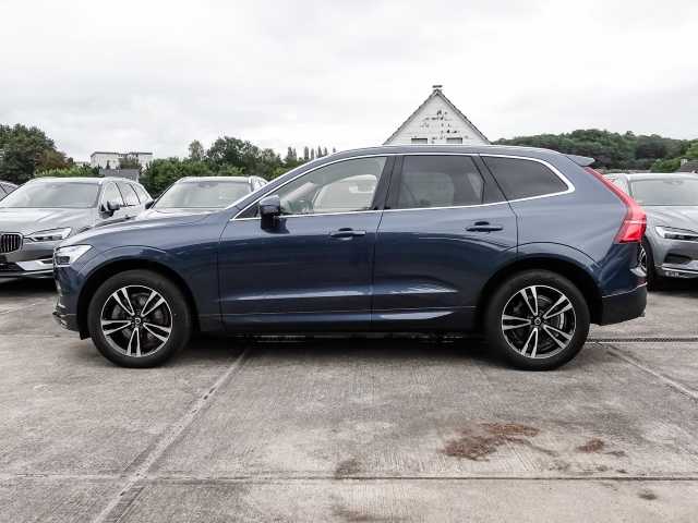 Volvo  Momentum Pro AWD B4 Diesel EU6d Allrad Navi Leder digitales Cockpit Soundsystem