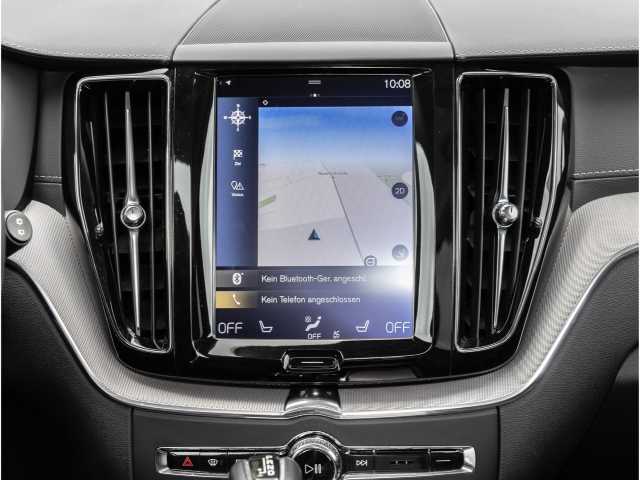 Volvo  Inscription 2WD T5 EU6d-T Navi Leder digitales Cockpit Memory Sitze Soundsystem