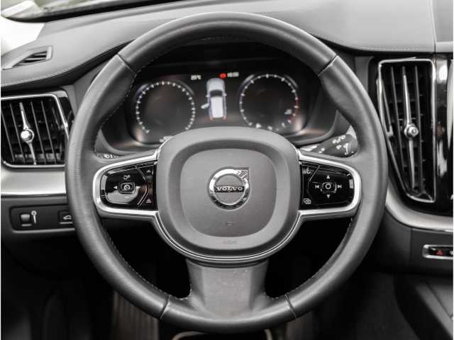 Volvo  Inscription 2WD T5 EU6d-T Navi Leder digitales Cockpit Memory Sitze Soundsystem