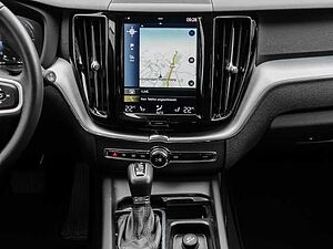 Volvo  Momentum Pro 2WD D4 EU6d-T Navi Leder digitales Cockpit Memory Sitze Soundsystem