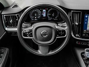 Volvo  Kombi Inscription Plug-In Hybrid AWD T8 Twin Engine EU6d-T Allrad StandHZG AHK N