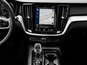 Volvo  Kombi Inscription Plug-In Hybrid AWD T8 Twin Engine EU6d-T Allrad StandHZG AHK N