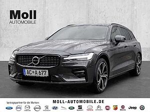 Volvo  Plus Dark B4 Diesel EU6d StandHZG digitales Cockpit Memory Sitze Soundsystem