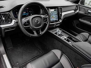 Volvo  Plus Dark B4 Diesel EU6d StandHZG digitales Cockpit Memory Sitze Soundsystem